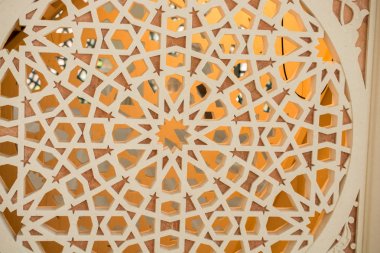 Uygulamalı Osmanlı sanat örnekleri