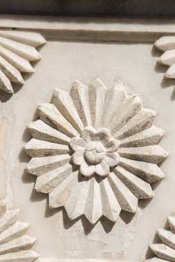 Uygulamalı Osmanlı sanat örnekleri