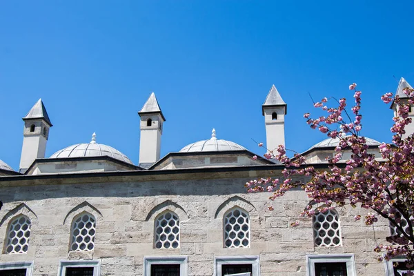 Eski pencere mimarisi Osmanlı döneminden