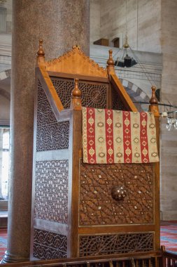 Uygulamalı Osmanlı sanat örnekleri