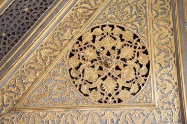 Uygulamalı Osmanlı sanat örnekleri