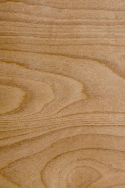 Arkaplan olarak doğal desenli ahşap doku