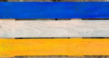 Arkaplan olarak eski ahşap bir dalışın doku ayrıntıları