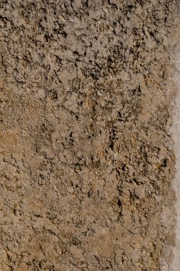 Belirli bir doku kalıbına sahip arka plan