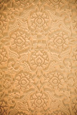 Çiçek Sanat desen örneği Osmanlı zaman