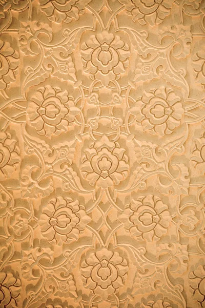 Çiçek Sanat desen örneği Osmanlı zaman