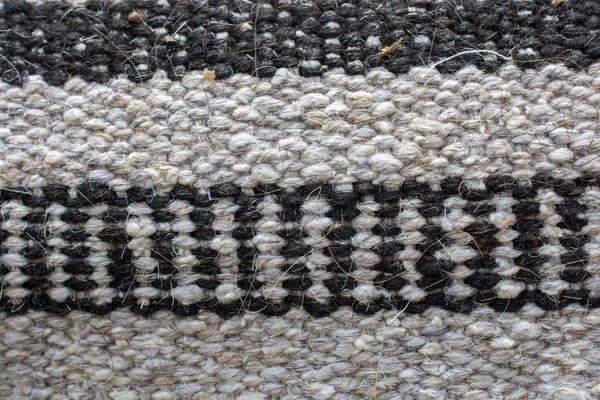 Fundo de tecido com certo padrão de textura — Fotografia de Stock