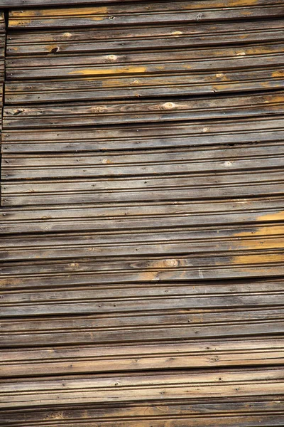 Texture Dettagli Vecchio Tuffo Legno Come Sfondo — Foto Stock