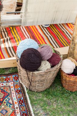 Renkli dizgiyi ayarla veya rulo yap