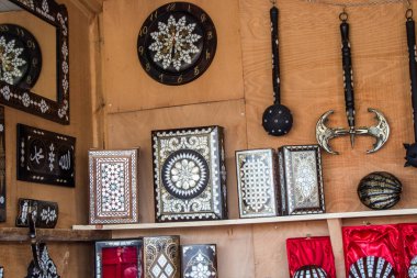 İstanbul 'dan Osmanlı sanatı örneği