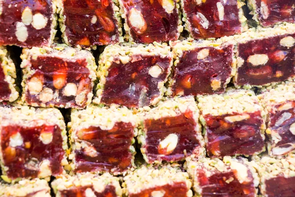 Geleneksel Türk Lokum Hazinesi