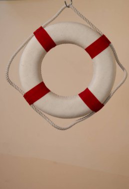 Can simidi ya da havada asılı hayat kurtarıcı