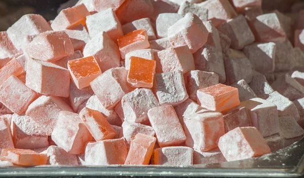 Geleneksel Türk Lokum Lokumu