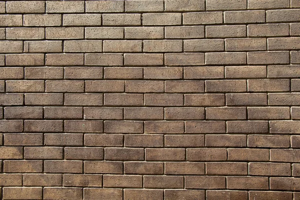 Old Grunge Brick Wall Background — Stock Photo, Image