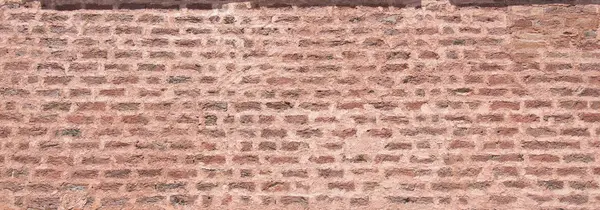 Old grunge brick wall background — Stock Photo, Image