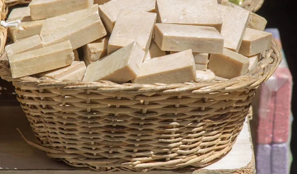 Sabun barlar el topluluğu yapılır 