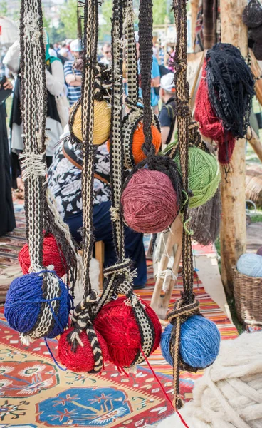 Renkli dizgiyi ayarla veya rulo yap