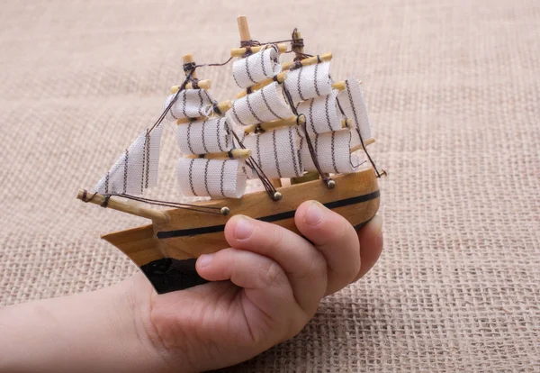 El yapımı yelkenli yelkenli yelkenli.