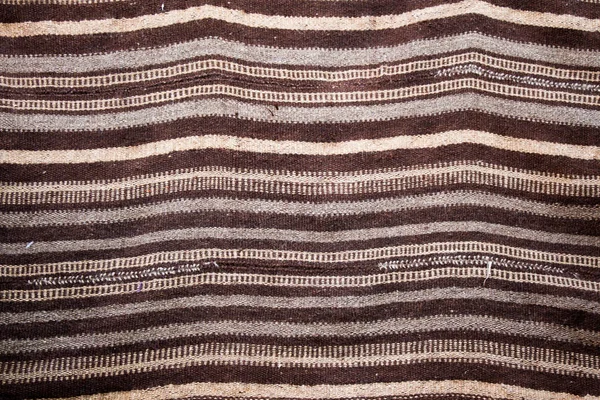 Halı ve Kilim Geleneksel türleri — Stok fotoğraf