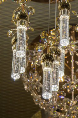 Dekoratif stil filaman ampulleri