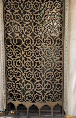 Örnek sanat desen ile-metalleri 