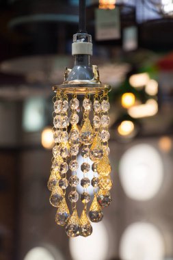 Dekoratif stil filaman ampulleri