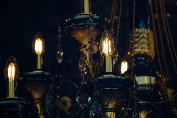 Dekoratif stil filaman ampulleri