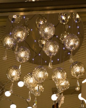 Dekoratif stil filaman ampulleri