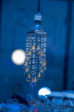 Dekoratif stil filaman ampulleri