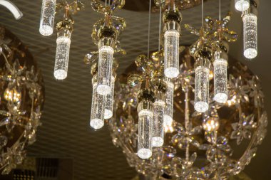 Dekoratif stil filaman ampulleri