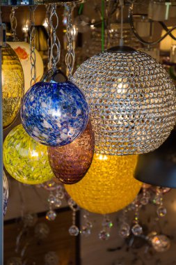 Dekoratif stil filaman ampulleri