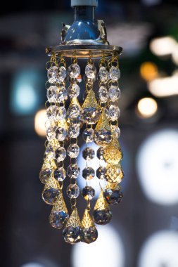 Dekoratif stil filaman ampulleri