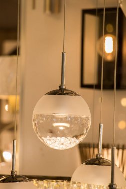 Dekoratif stil filaman ampulleri