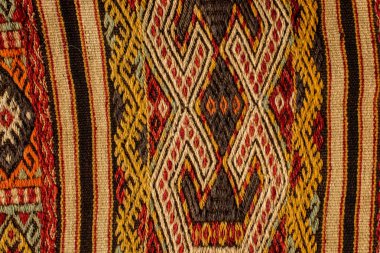 Halı ve Kilim Geleneksel türleri