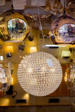 Dekoratif stil filaman ampulleri