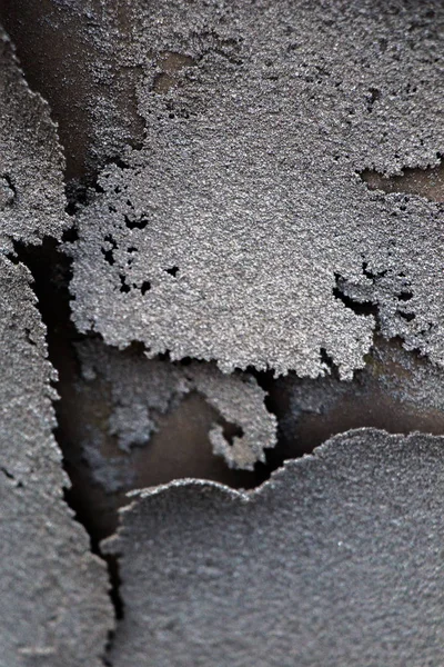 Arka plan doku desen olarak metal yüzey