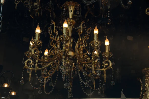 Dekoratif stil filaman ampulleri