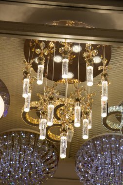 Dekoratif stil filaman ampulleri