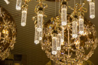 Dekoratif stil filaman ampulleri