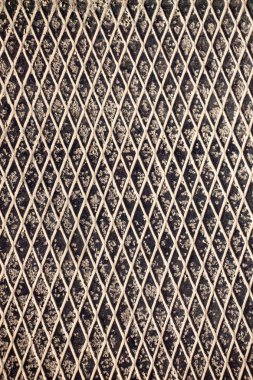 Örnek sanat desen ile-metalleri 