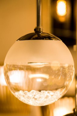 Dekoratif stil filaman ampulleri