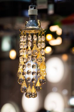 Dekoratif stil filaman ampulleri