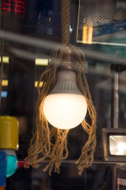 Dekoratif antika edison tarzı Işık Ampüller