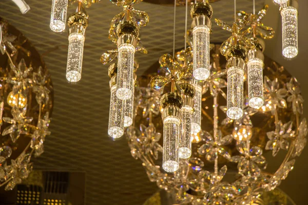 Dekoratif stil filaman ampulleri