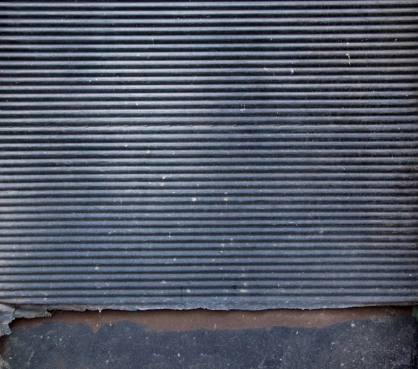 Arka plan doku desen olarak metal yüzey