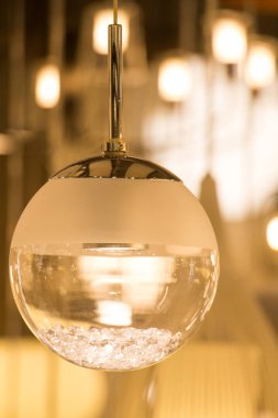 Dekoratif stil filaman ampulleri