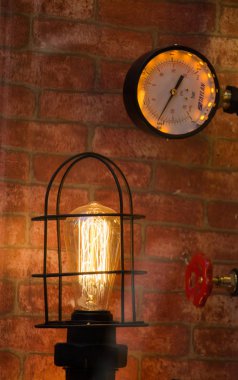 Dekoratif stil filaman ampulleri