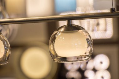 Dekoratif stil filaman ampulleri