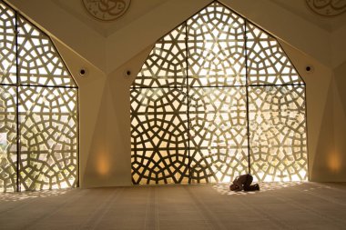 Osmanlı döneminden Eski pencere