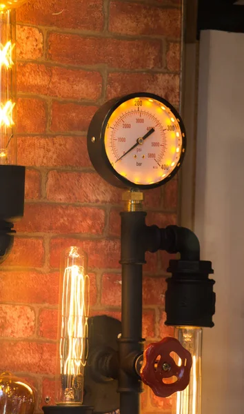 Dekoratif stil filaman ampulleri